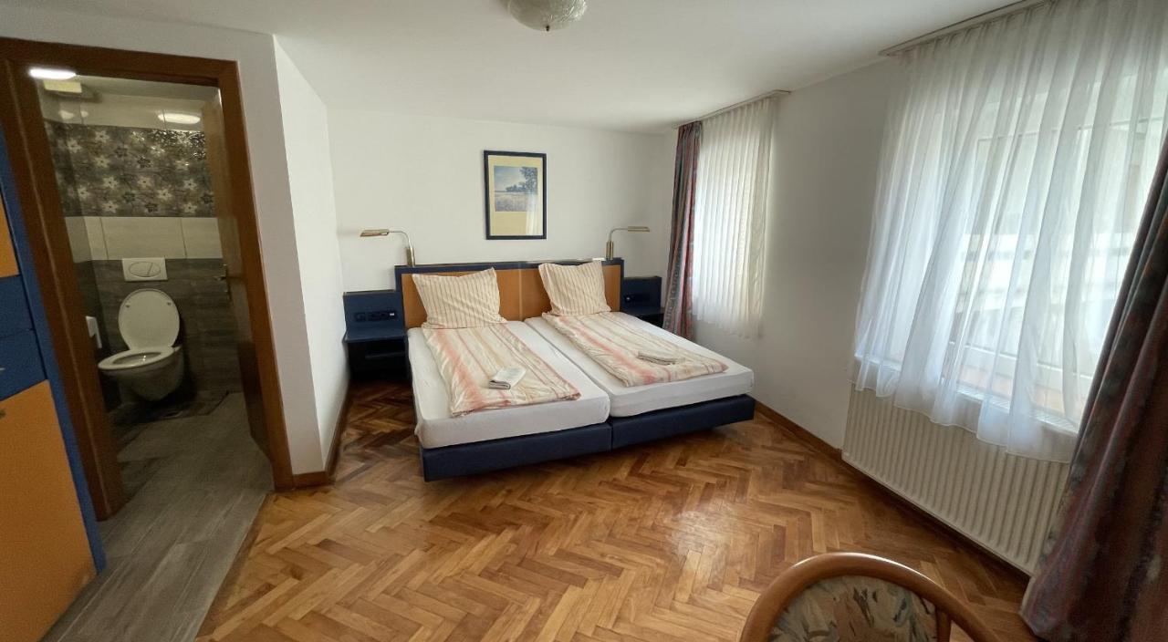 Z House Apartment Sibiu Luaran gambar