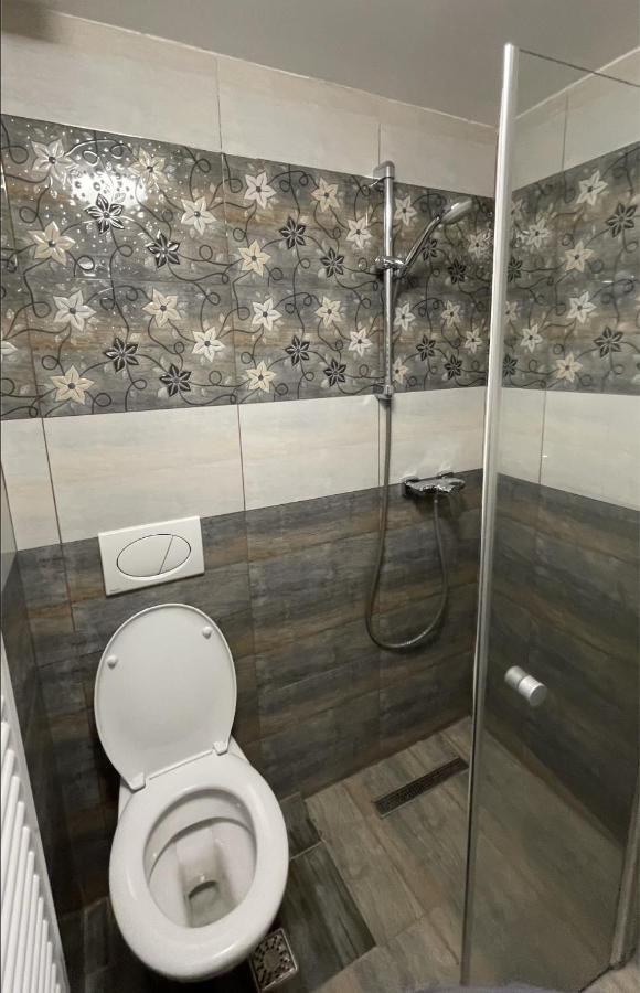 Z House Apartment Sibiu Luaran gambar