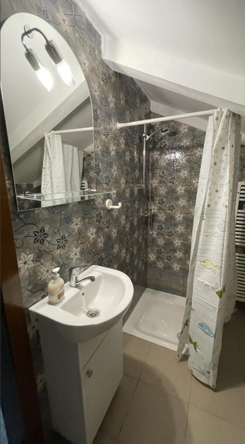 Z House Apartment Sibiu Luaran gambar
