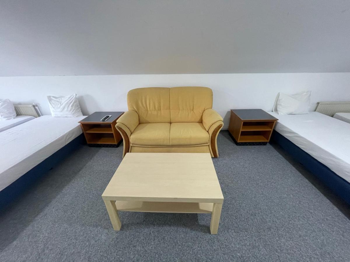 Z House Apartment Sibiu Luaran gambar